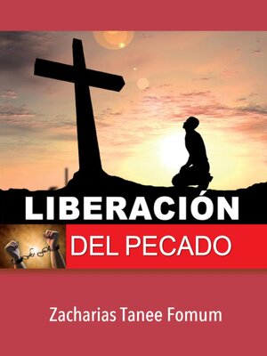 cover image of Liberación Del Pecado